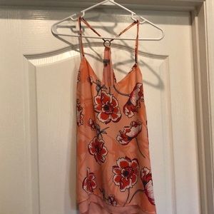 Charlotte Russe Medium Tank Top